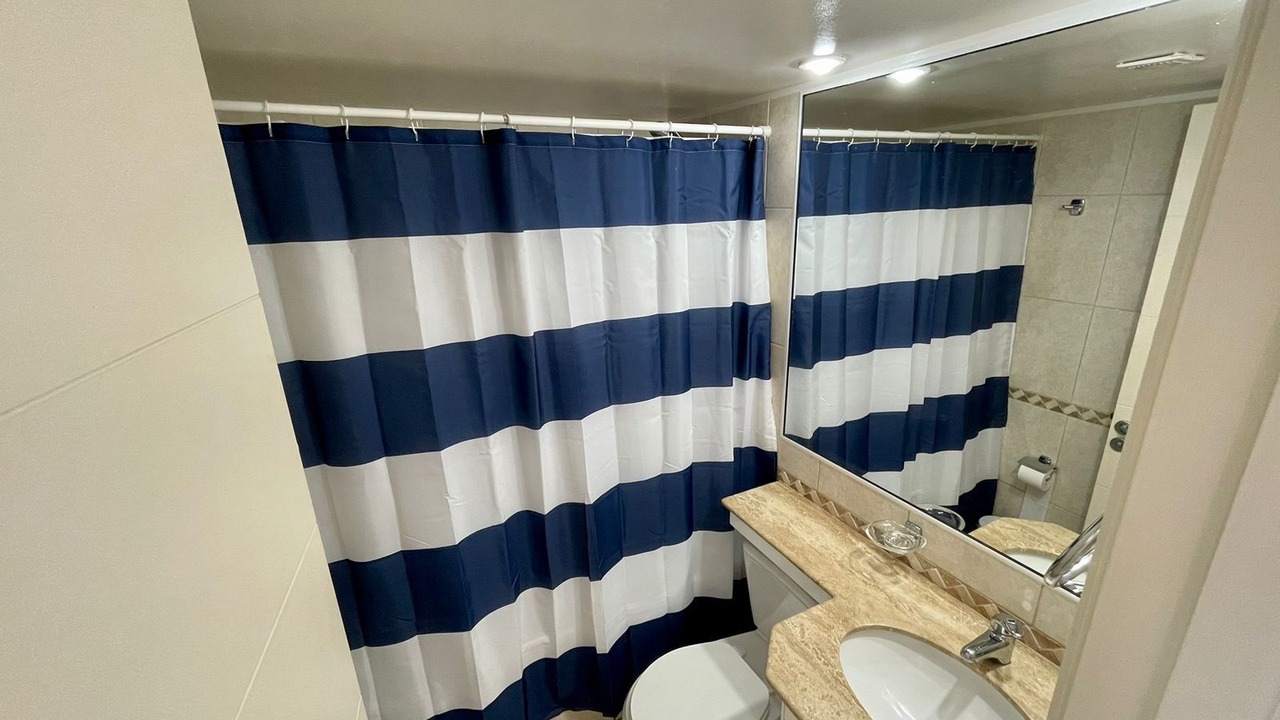 Photo of Bathroom in Renaca