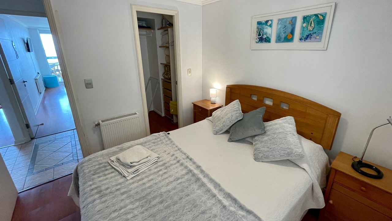 Photo of Bedroom in Renaca