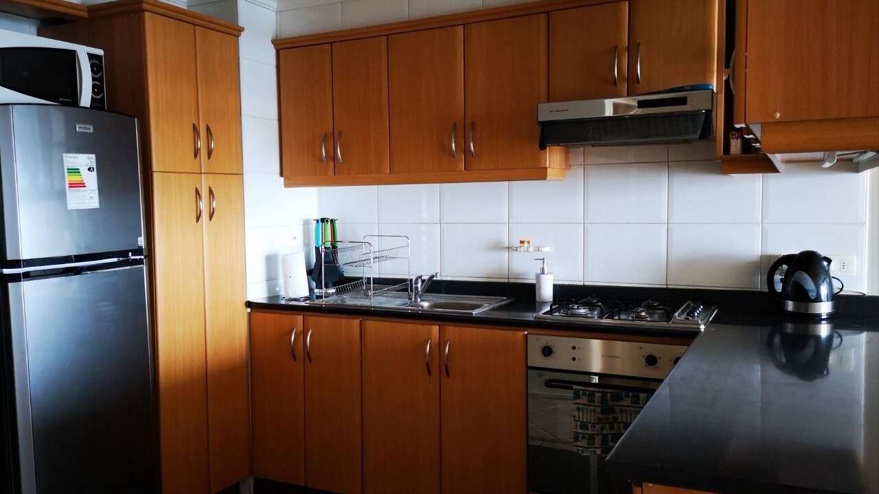 Photo of Kitchen in Renaca