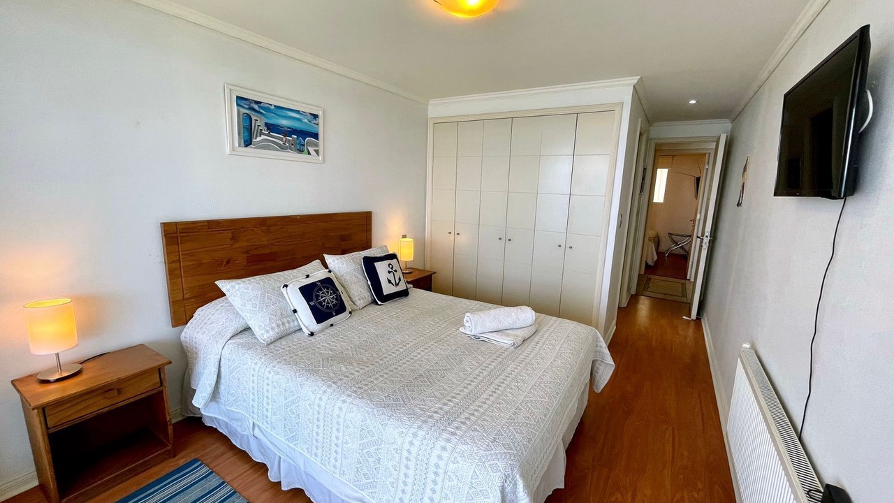 Photo of Bedroom in Renaca