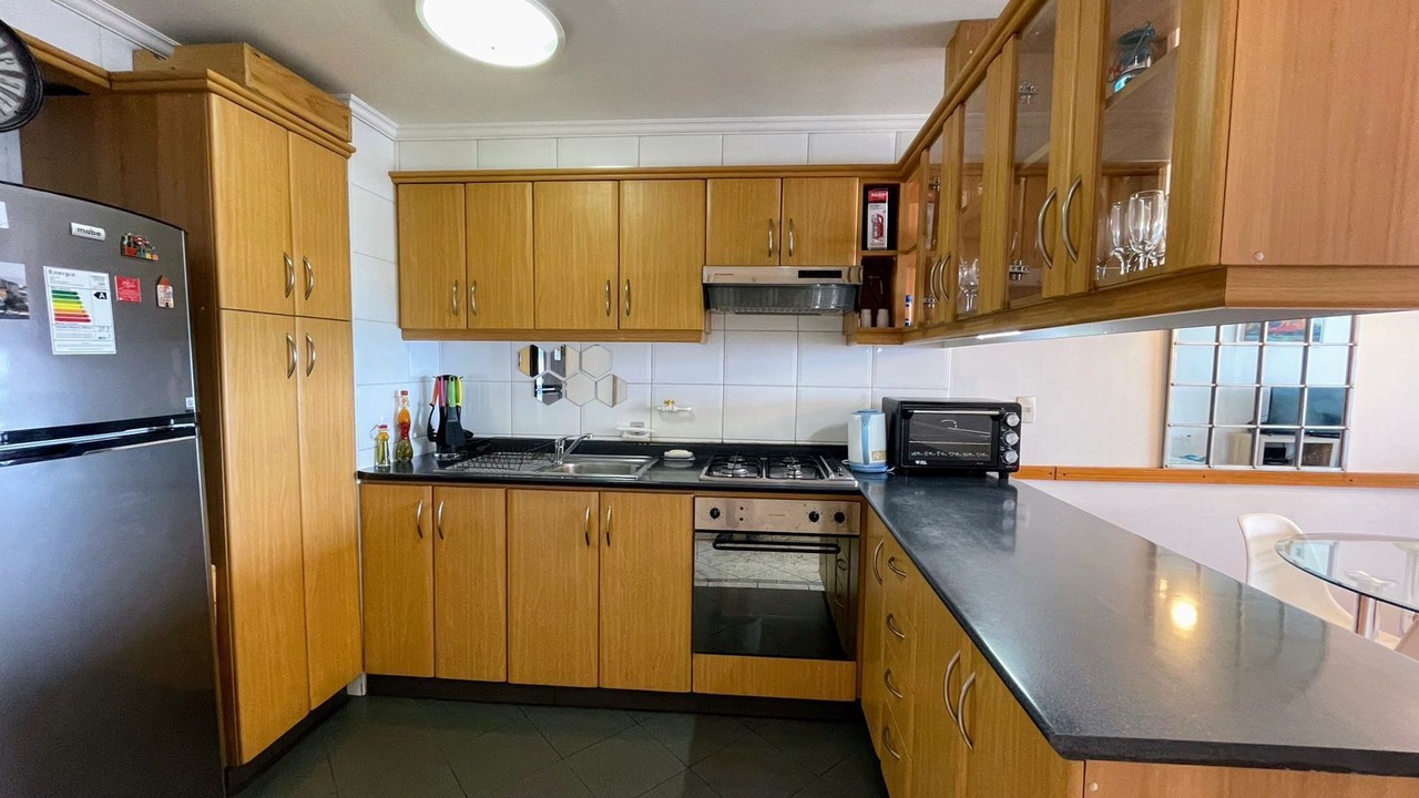 Photo of Kitchen in Renaca