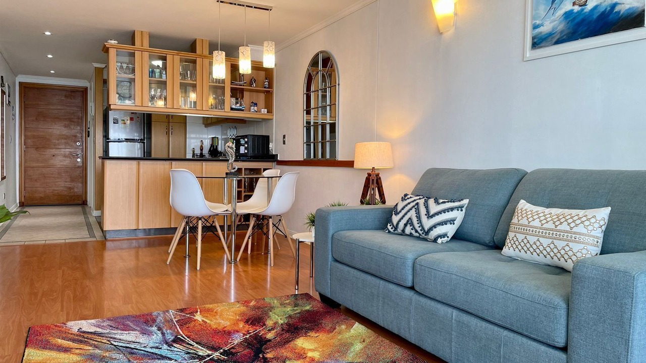 Photo of Livingroom in Renaca