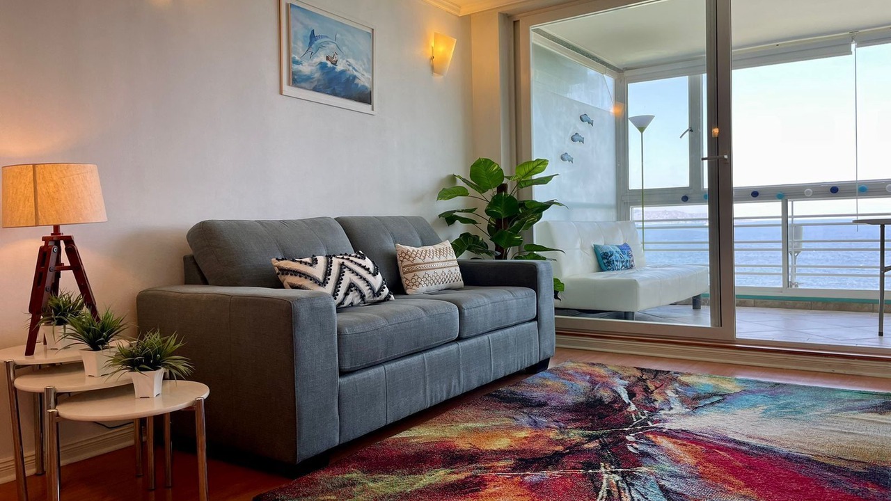 Photo of Livingroom in Renaca