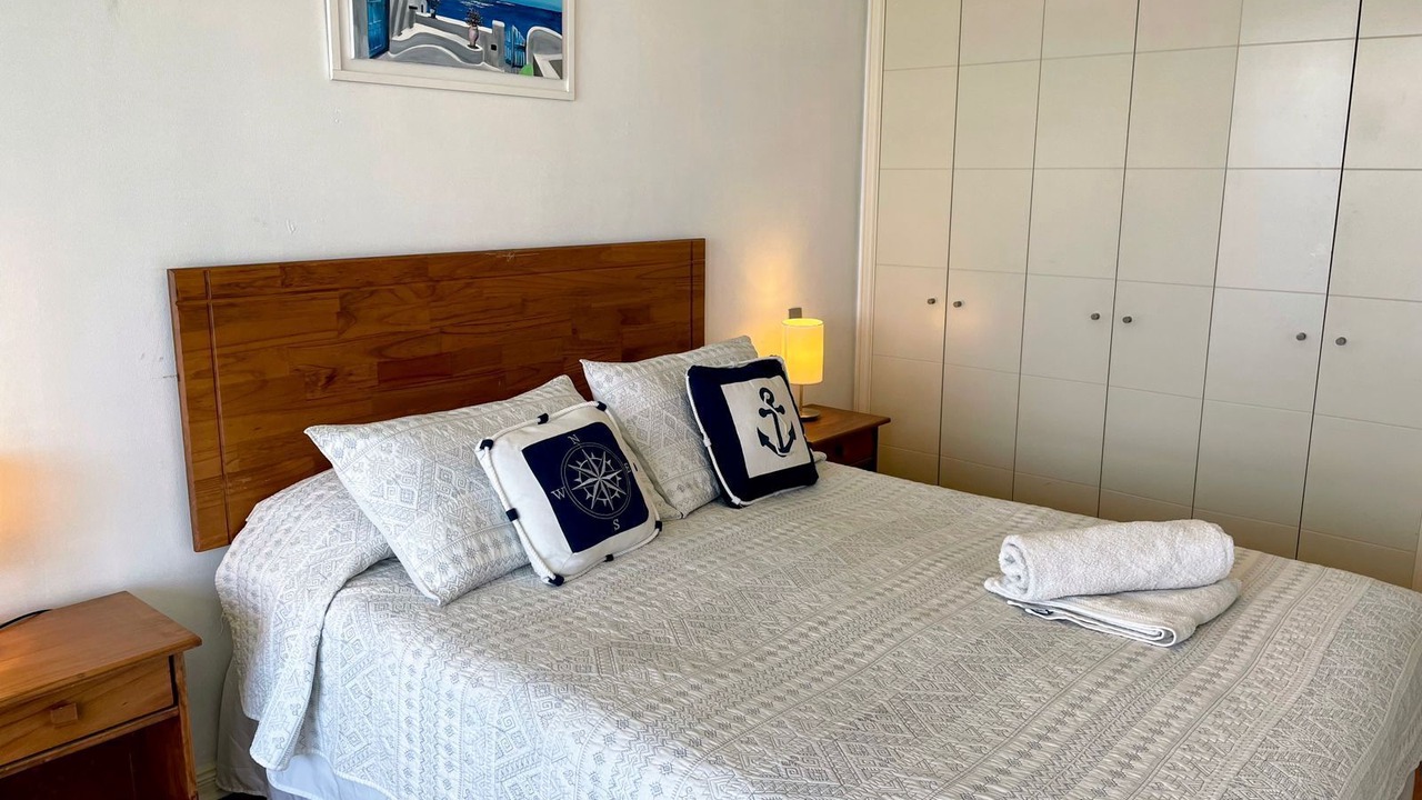 Photo of Bedroom in Renaca