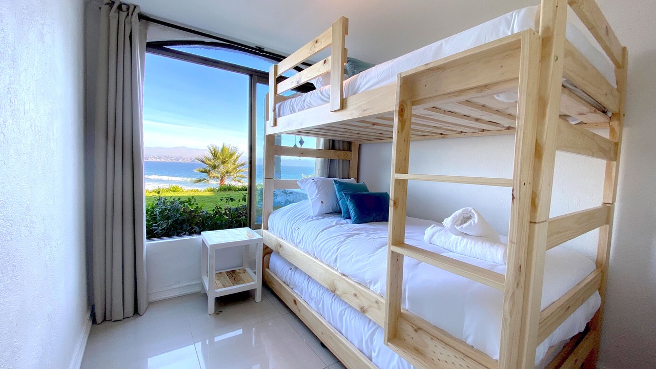 Photo of Bedroom in Tongoy