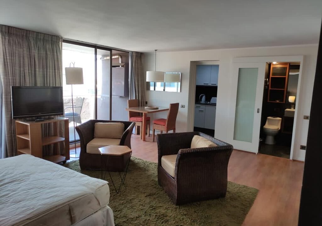 Photo of Bedroom in El Golf
