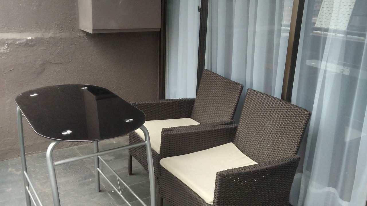 Photo of Outdoor in El Golf
