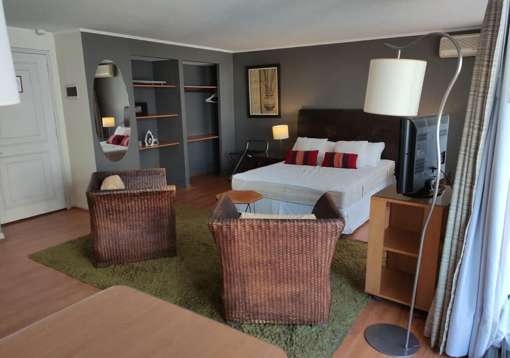 Photo of Bedroom in El Golf