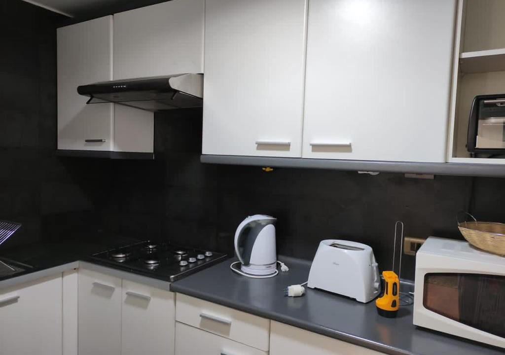 Photo of Kitchen in El Golf