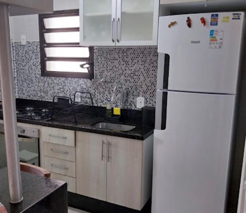 Photo of Kitchen in Toninhas