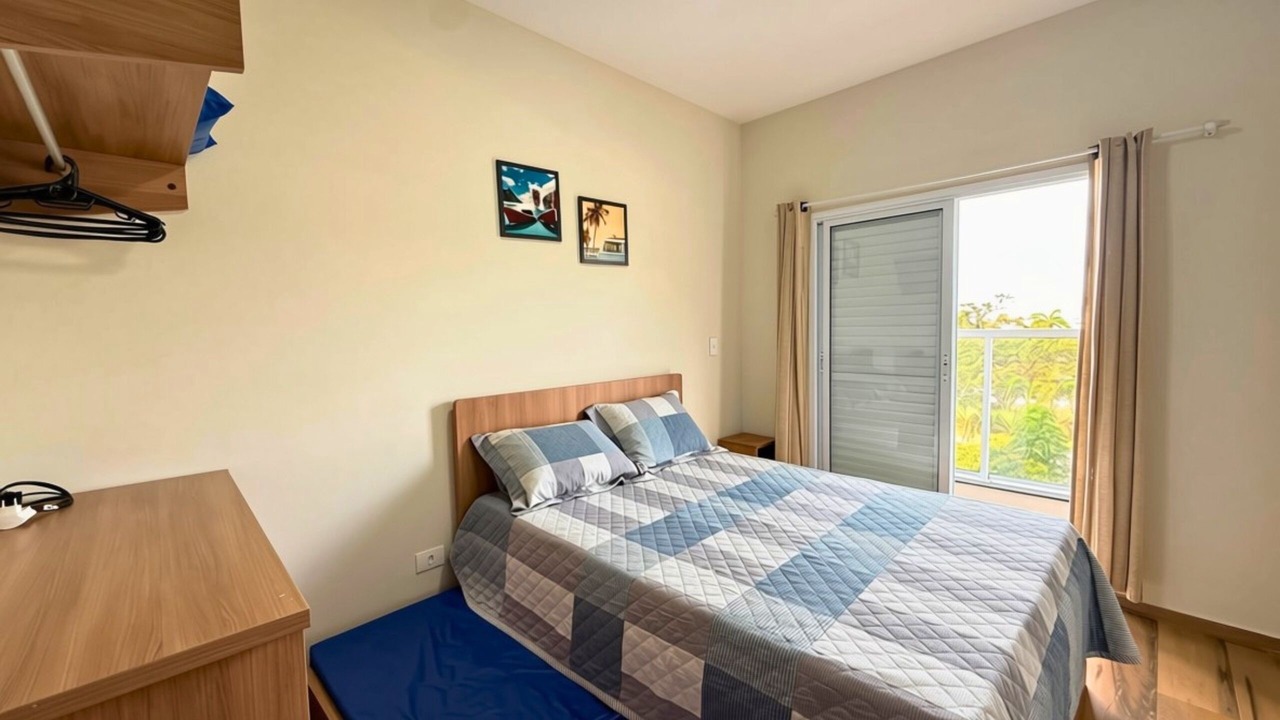 Photo of Bedroom in Toninhas