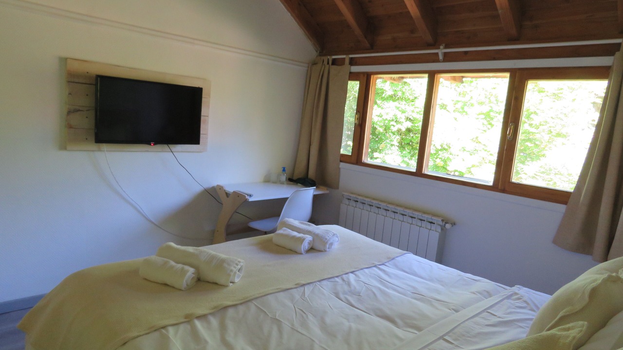 Photo of Bedroom in Angostura