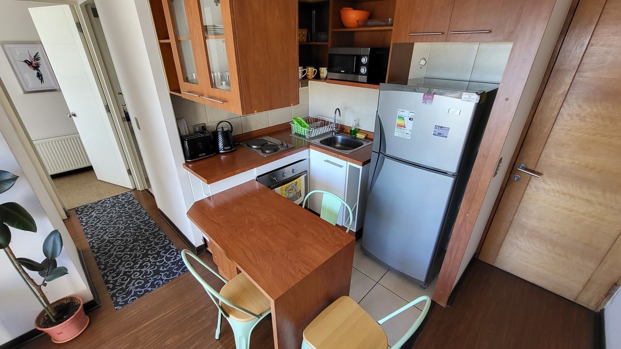 Photo of Kitchen in Concepcion