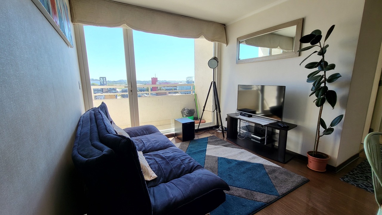 Photo of Livingroom in Concepcion