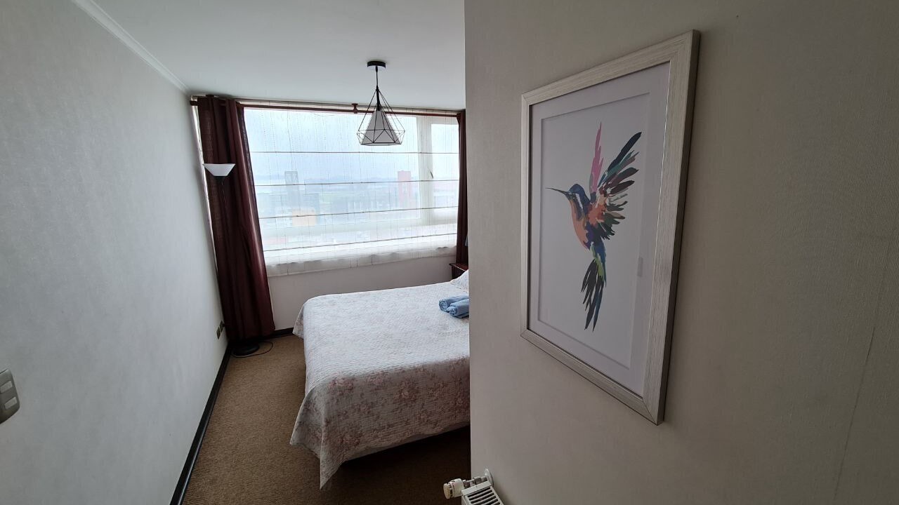 Photo of Bedroom in Concepcion