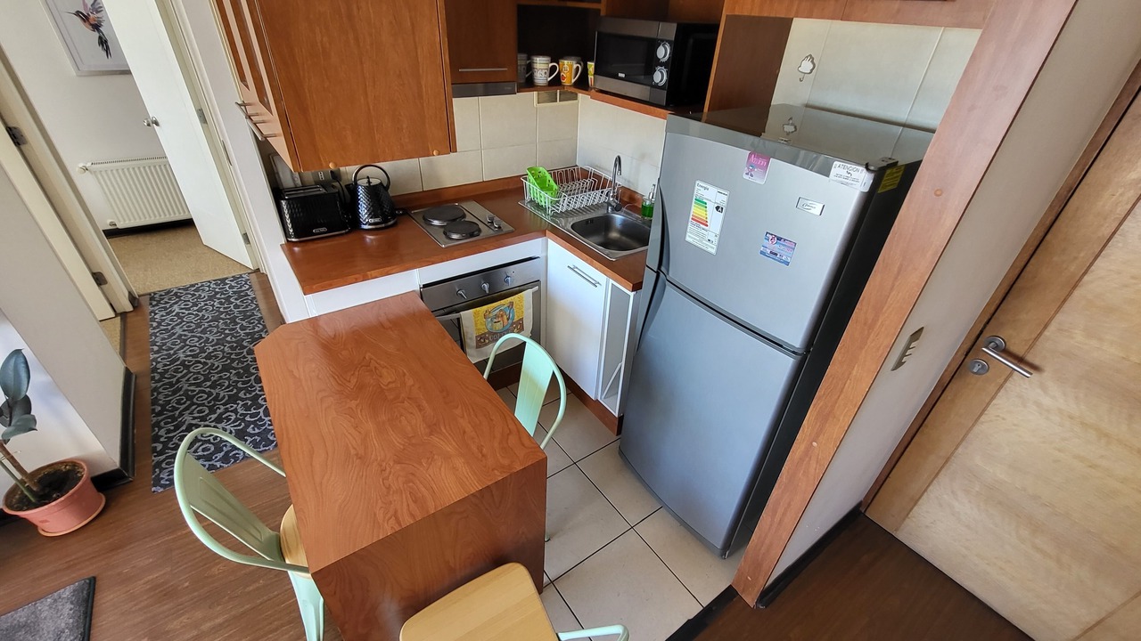 Photo of Kitchen in Concepcion