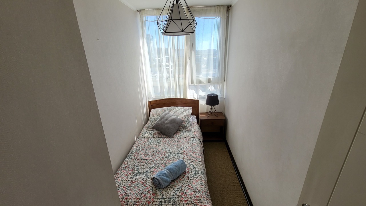 Photo of Bedroom in Concepcion