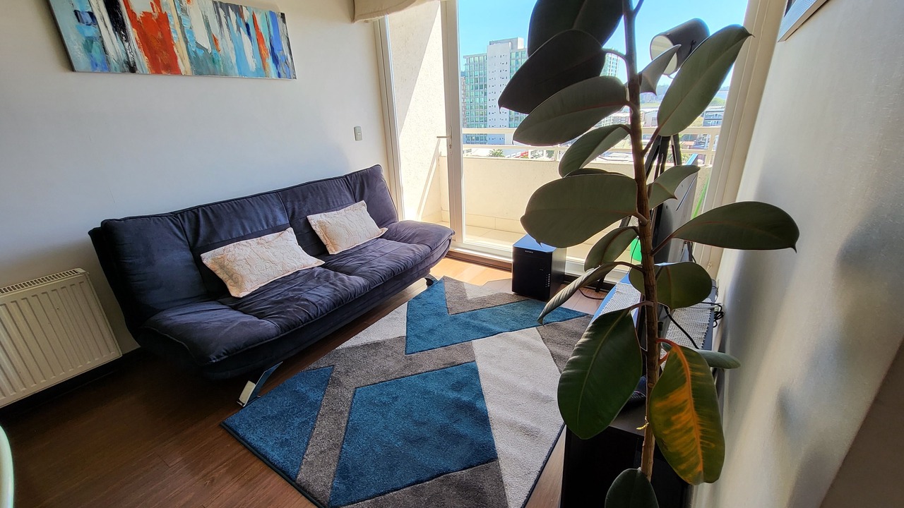 Photo of Livingroom in Concepcion