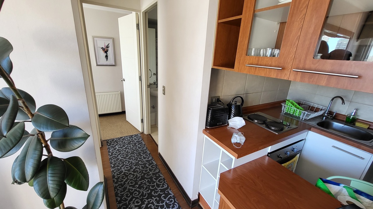 Photo of Kitchen in Concepcion