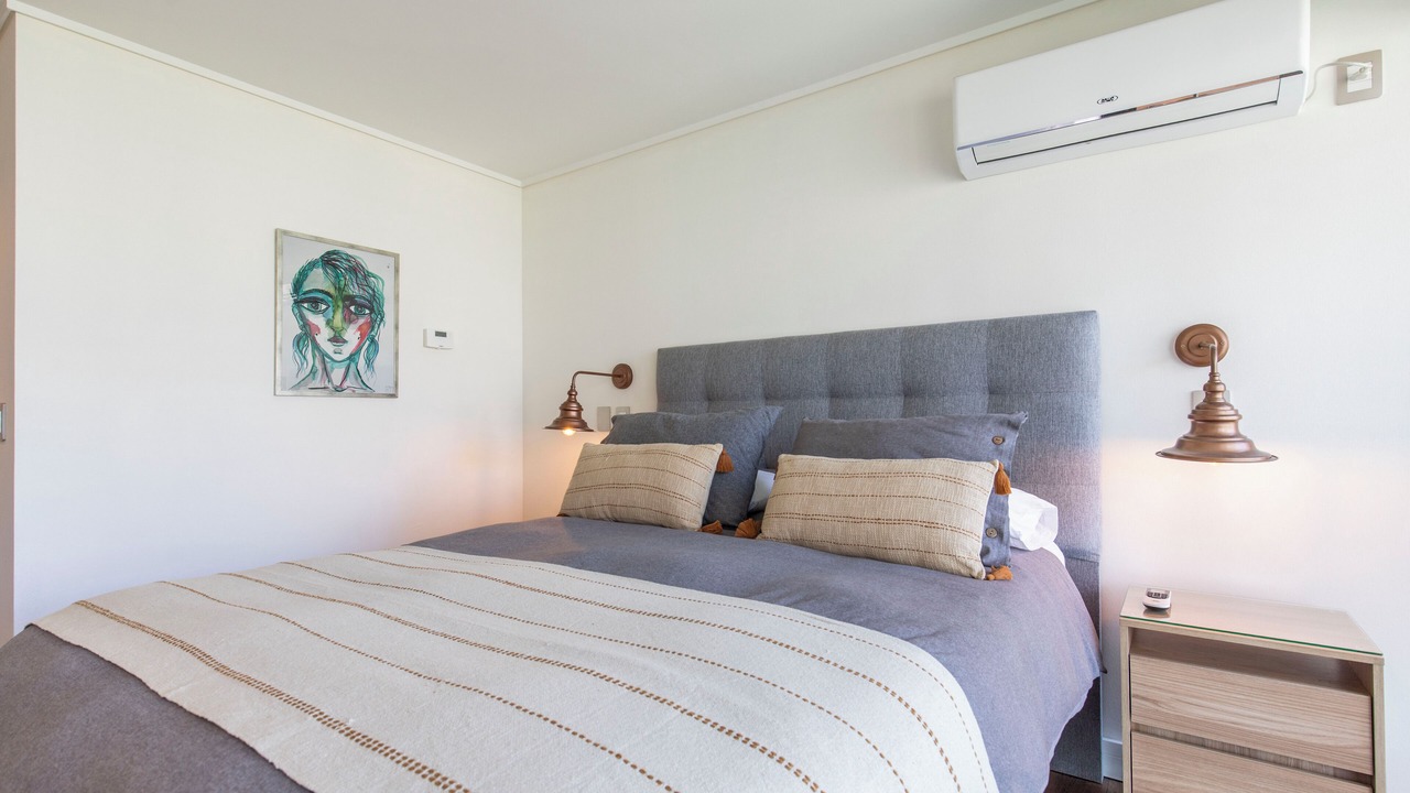 Photo of Bedroom in Apoquindo