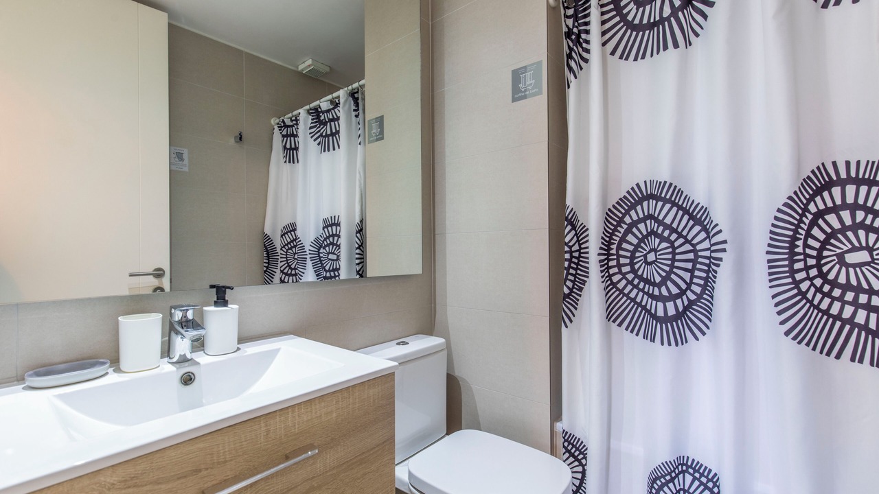 Photo of Bathroom in Apoquindo