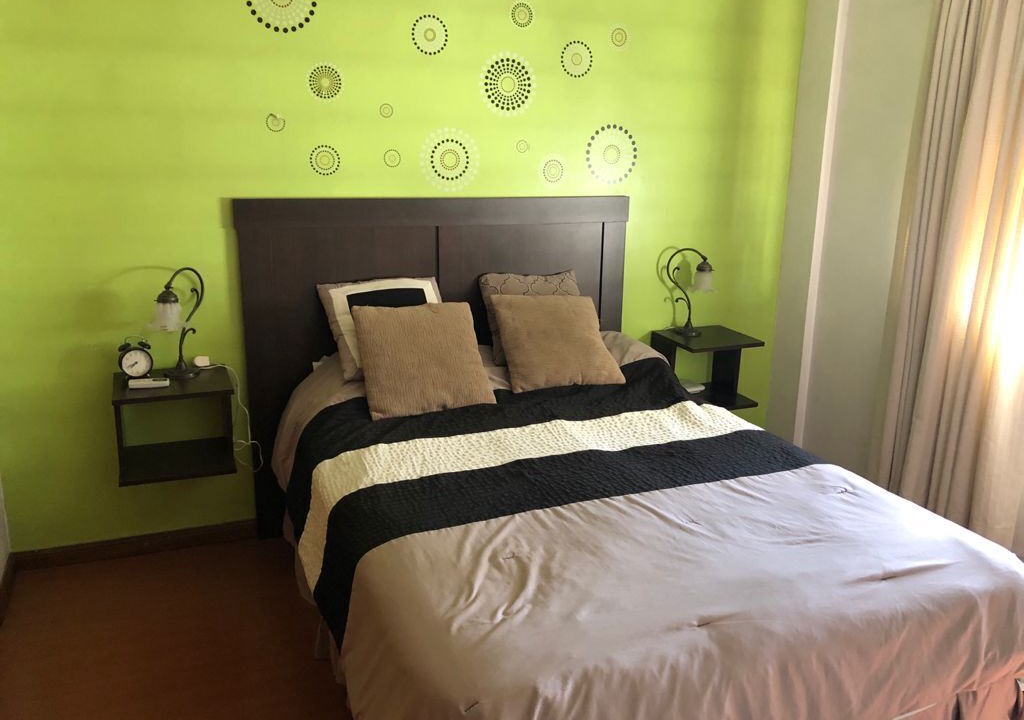 Photo of Bedroom in Palermo