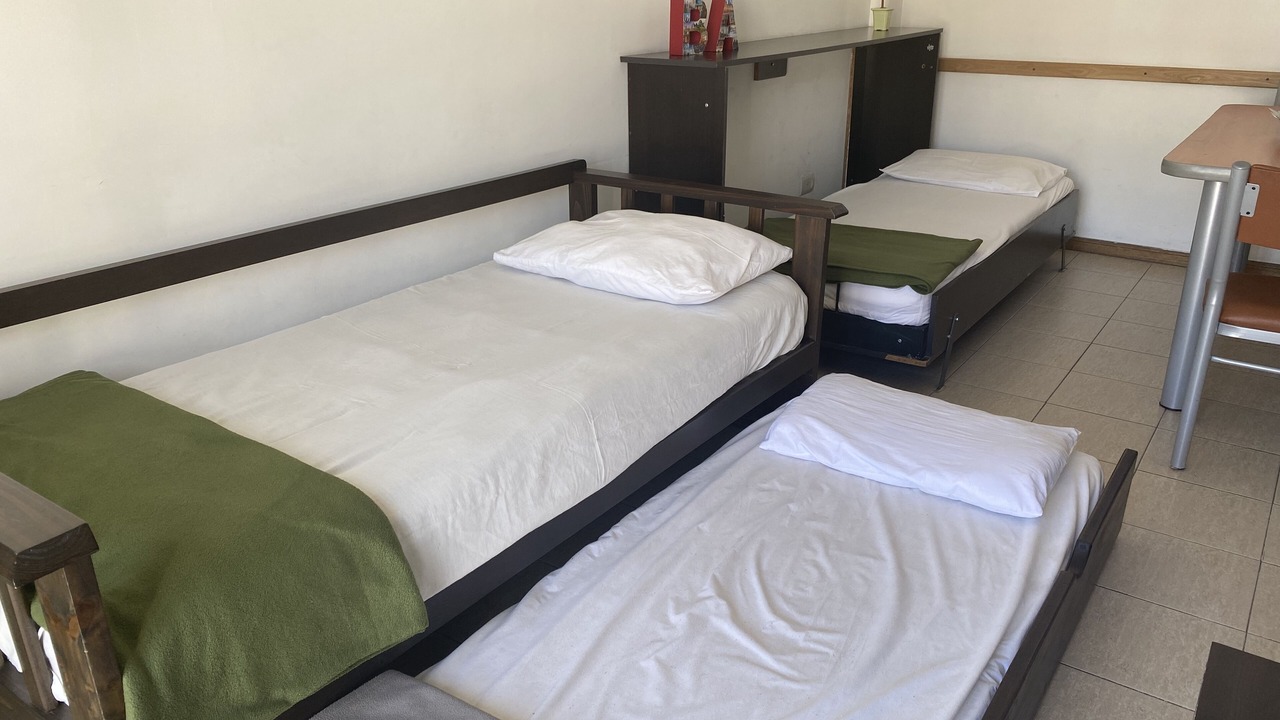 Photo of Bedroom in Palermo