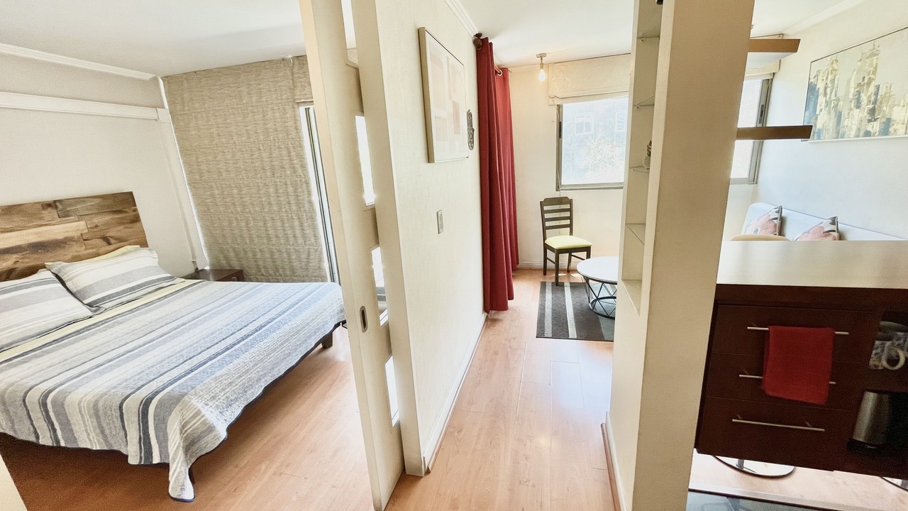 Photo of Bedroom in Santiago