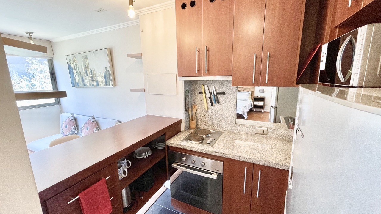 Photo of Kitchen in Santiago