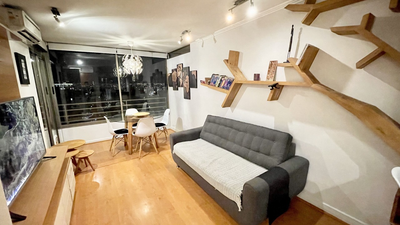 Photo of Livingroom in Santiago