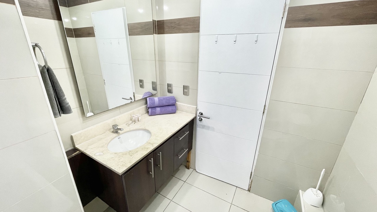 Photo of Bathroom in Santiago