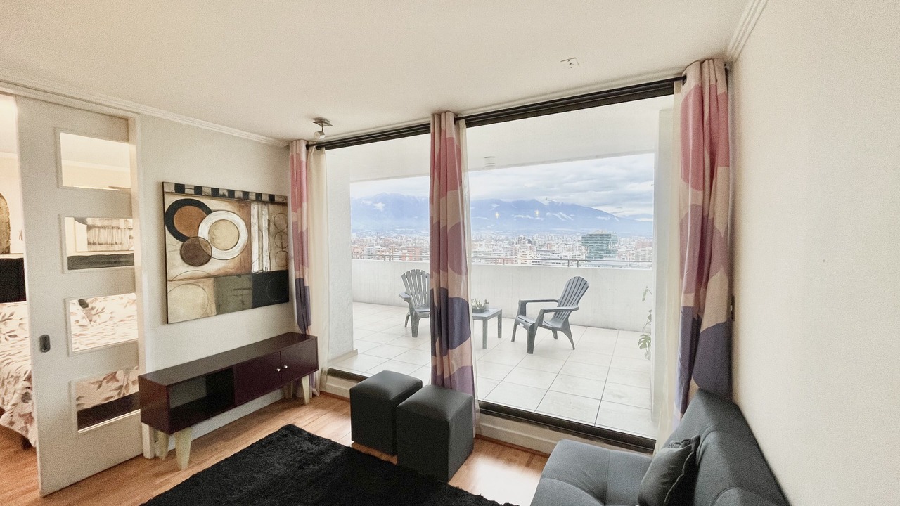 Photo of Livingroom in Santiago