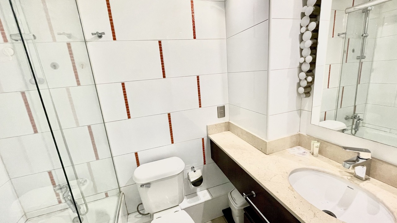 Photo of Bathroom in Santiago