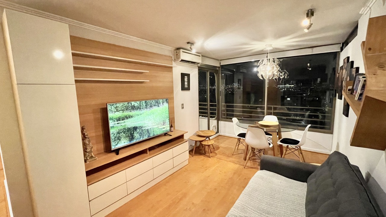 Photo of Livingroom in Santiago