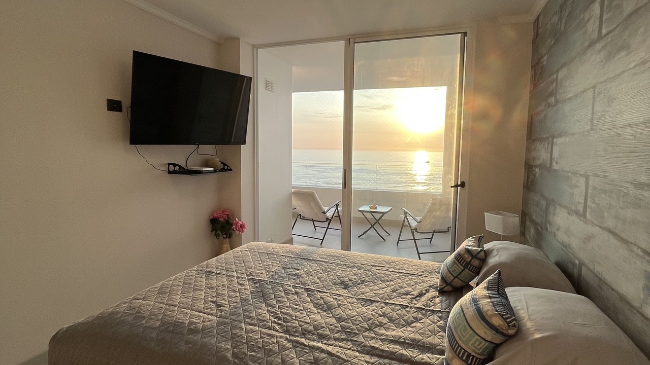 Photo of Bedroom in Arica