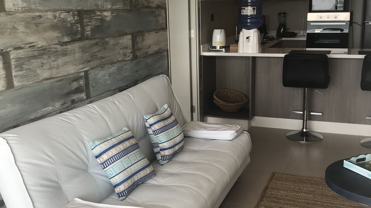 Photo of Livingroom in Arica
