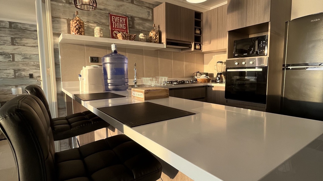 Photo of Kitchen in Arica