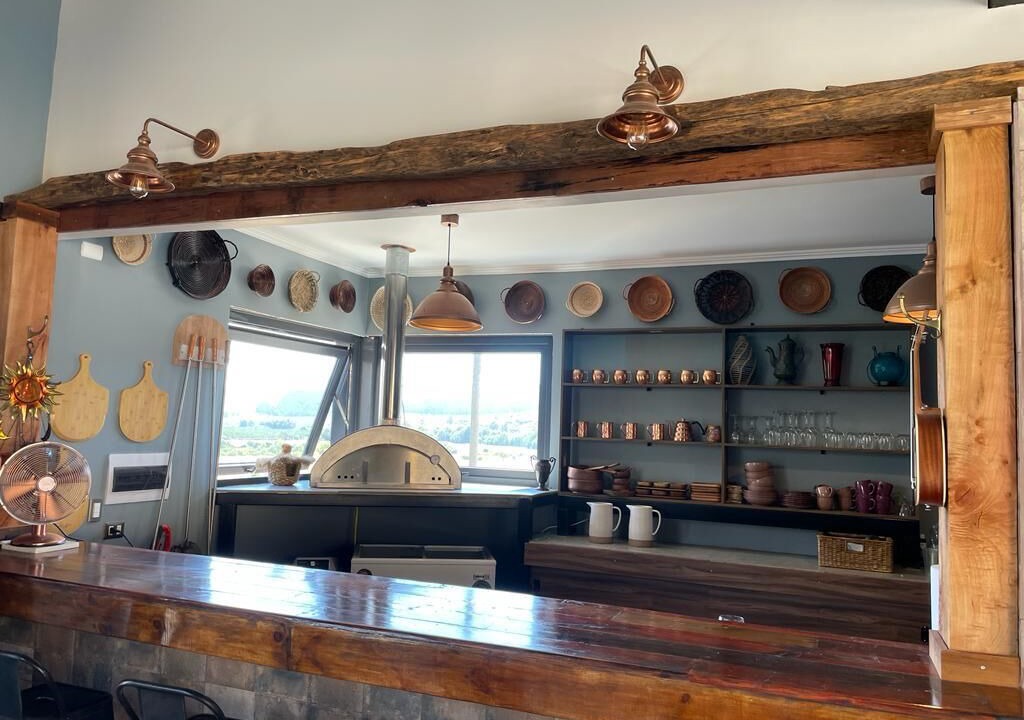 Photo of Kitchen in Pencahue
