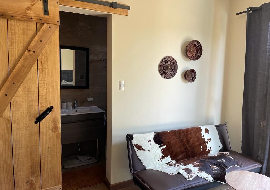 Photo of Bedroom in Pencahue