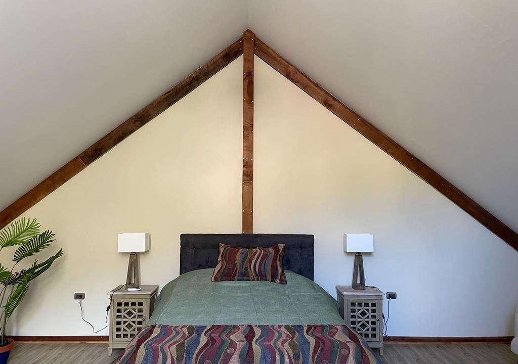 Photo of Bedroom in Pencahue