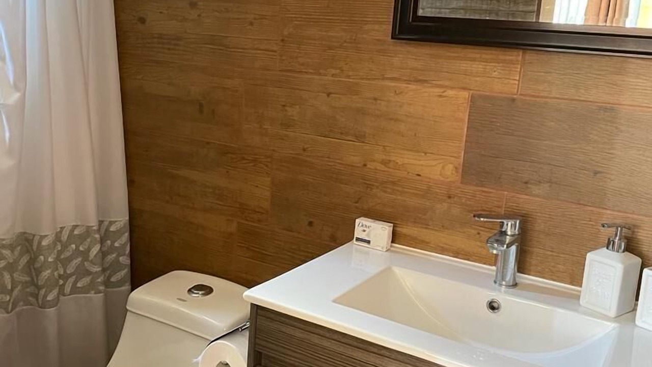 Photo of Bathroom in Pencahue