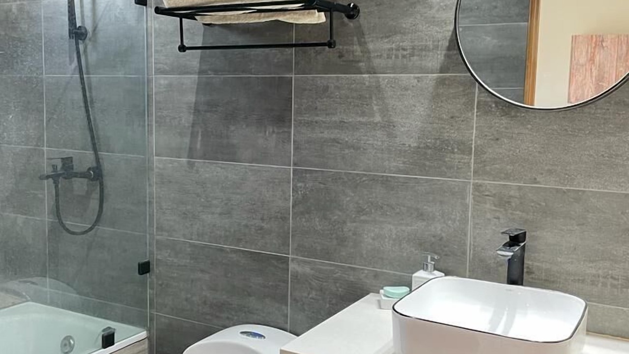 Photo of Bathroom in Pencahue