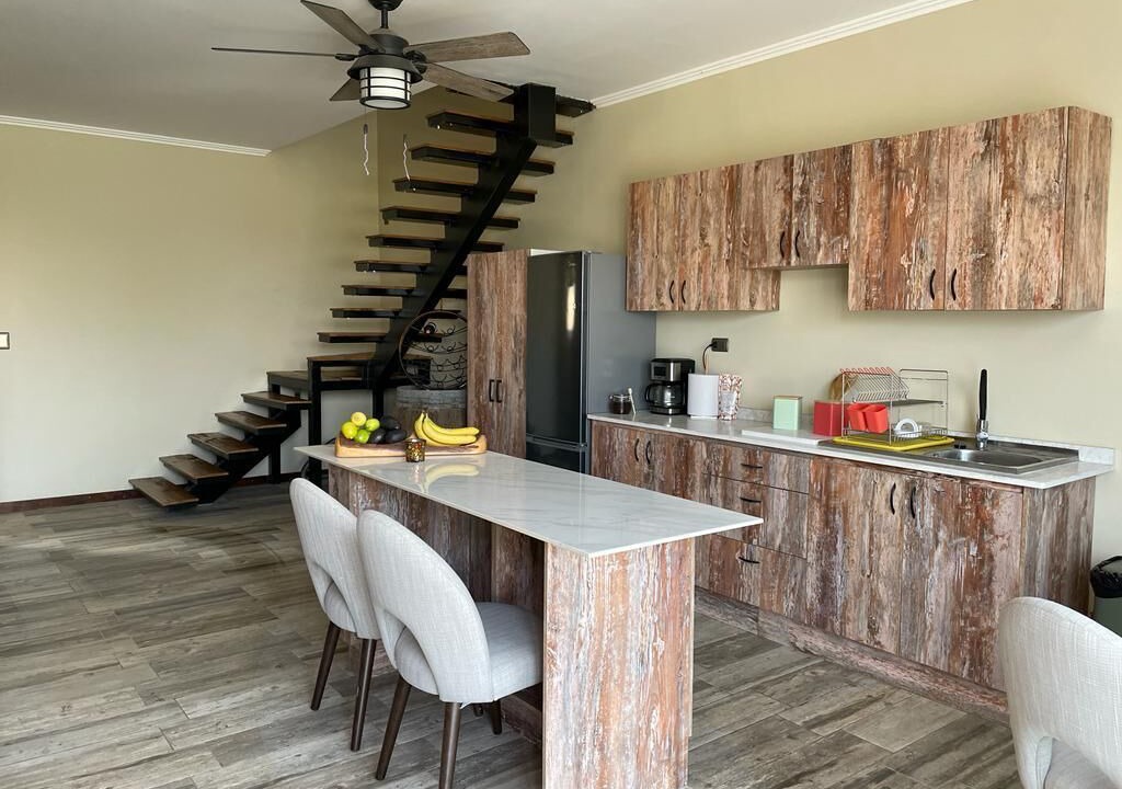Photo of Kitchen in Pencahue