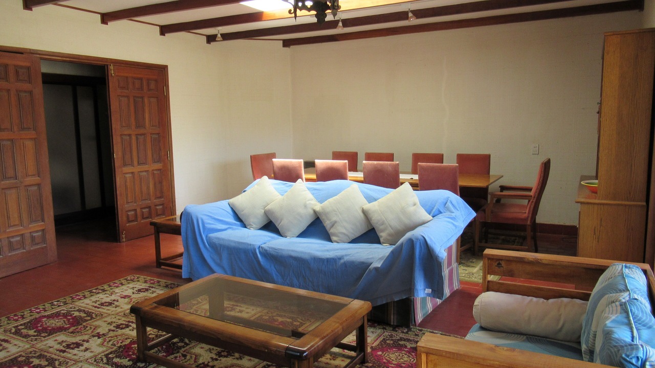 Photo of Livingroom in Olmue