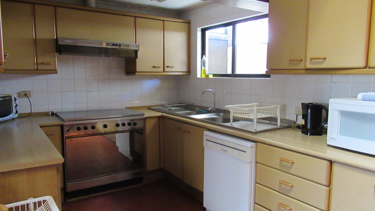 Photo of Kitchen in Olmue