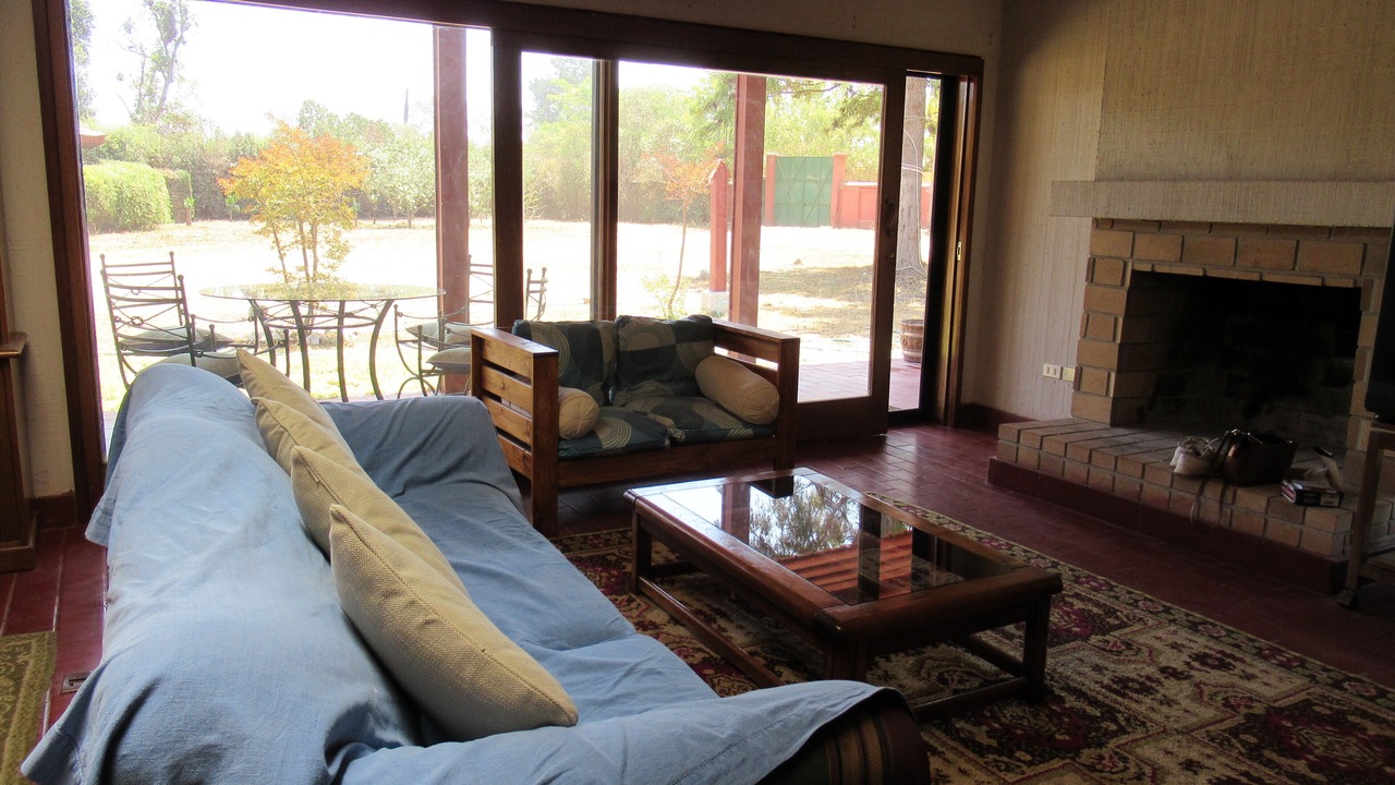 Photo of Livingroom in Olmue