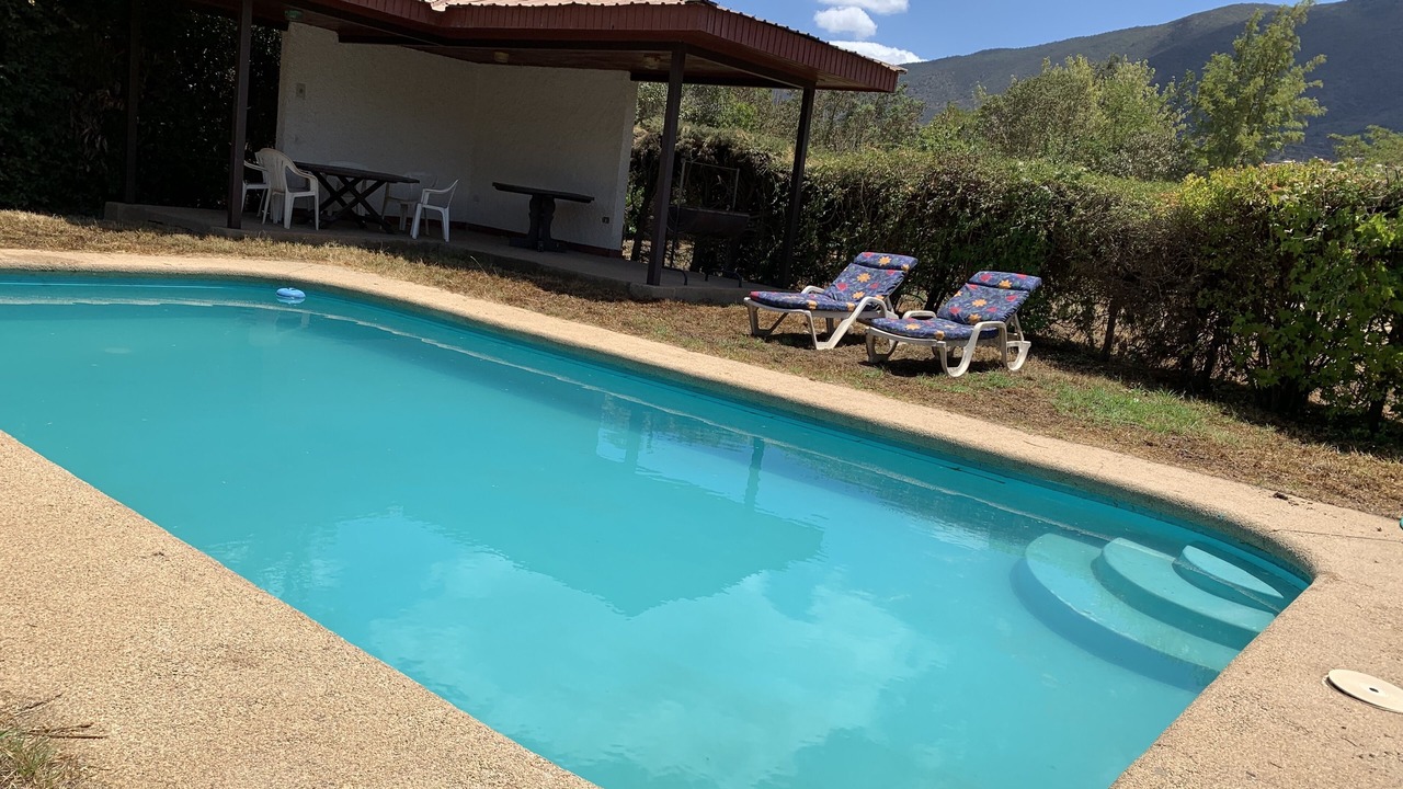 Photo of Outdoor in Olmue