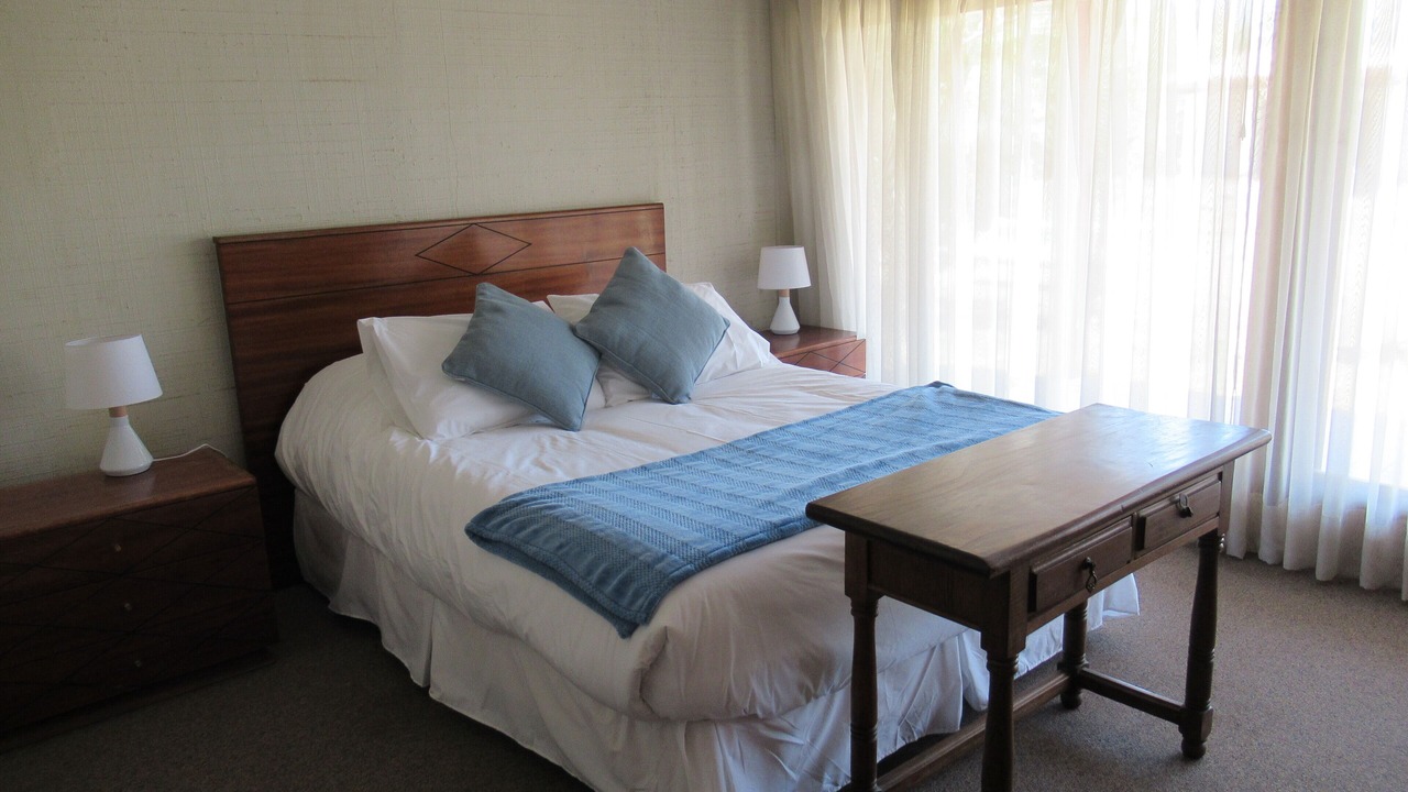Photo of Bedroom in Olmue