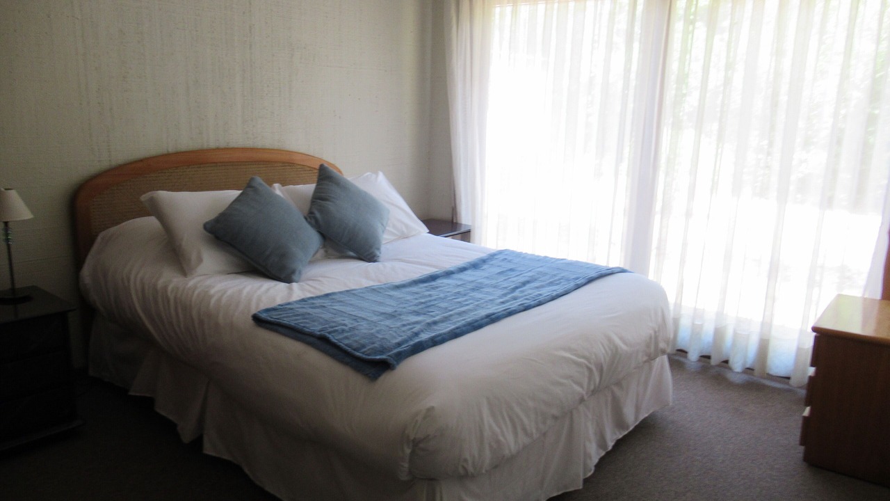 Photo of Bedroom in Olmue
