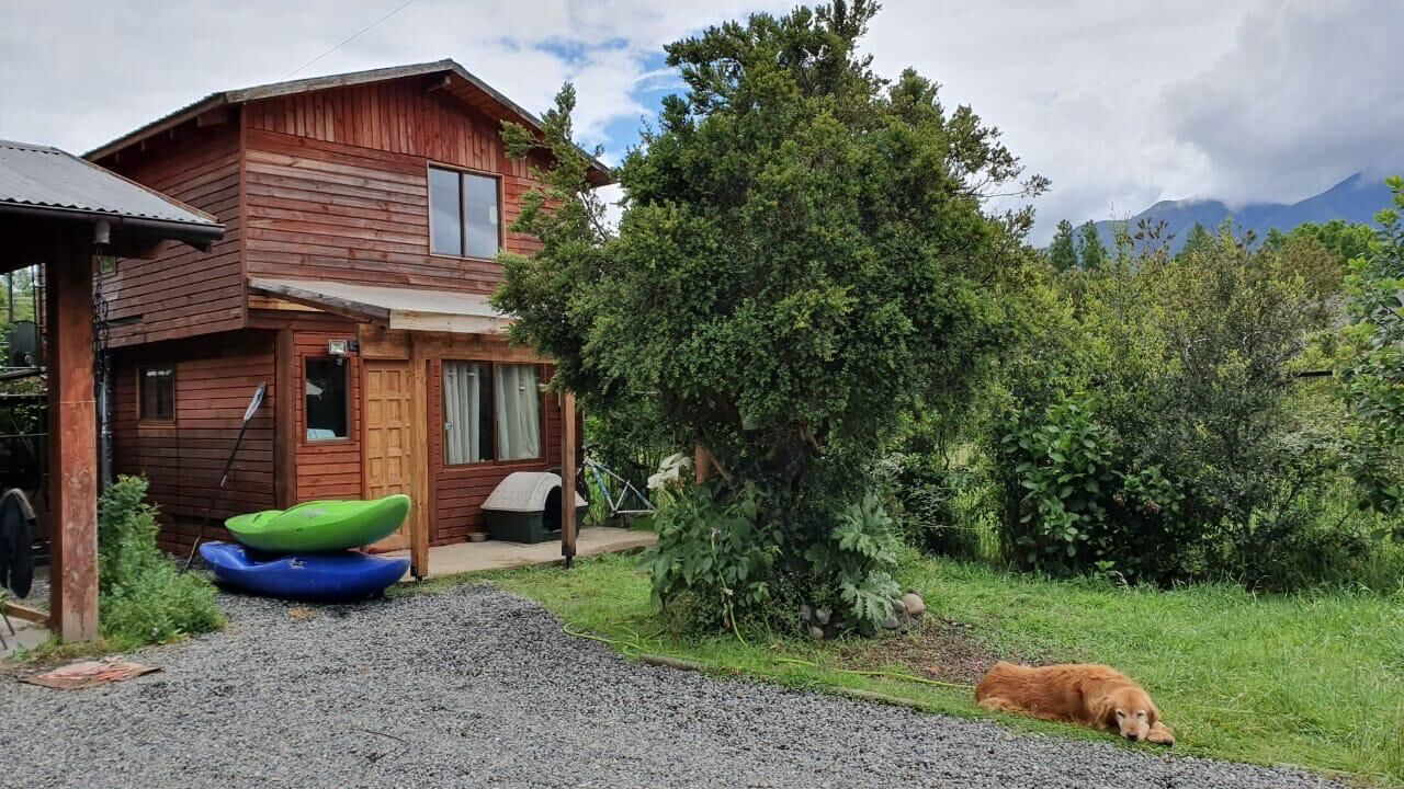 Photo of Outdoor in Pucon